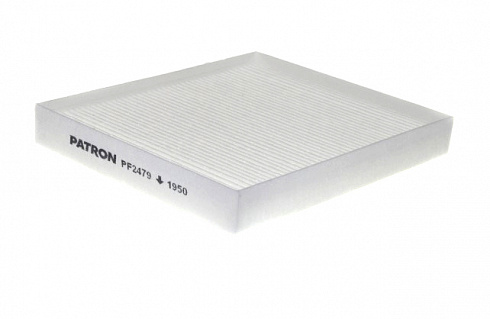 Фильтр салона PATRON PF2479