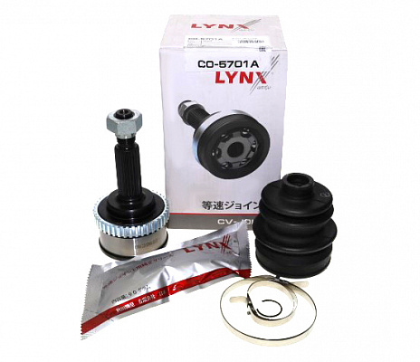 ШРУС LYNX наружный CO5701A