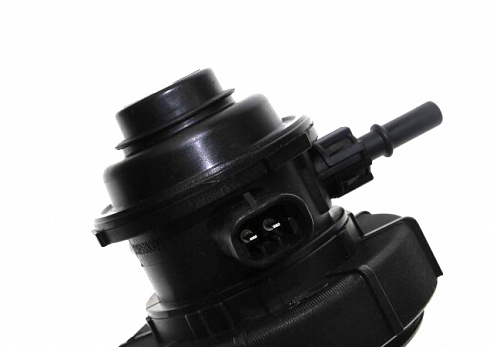 Крышка сепаратора фильтра топливного 3302 ДВС Cummins 2.8L