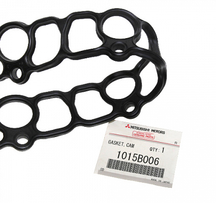 Прокладка свечных колодцев MITSUBISHI 1015B006