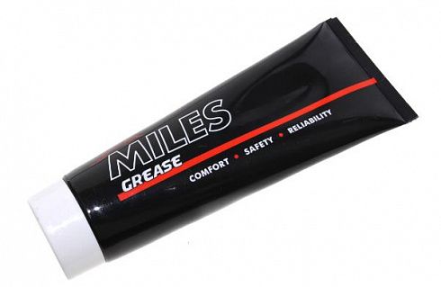 Смазка ШРУС MILES 200г. Ч/З
