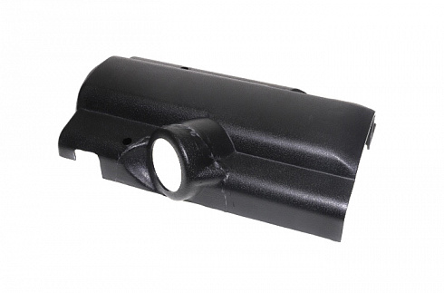 Кожух руля 3302 нижний