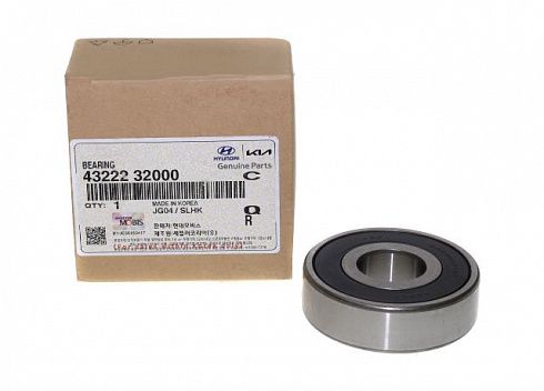 Подшипник HYUNDAI 4322232000