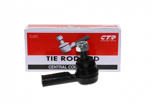 Наконечник рулевой CTR CET147