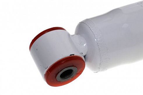 Амортизатор УАЗ 3163 передний масляный RedBTR