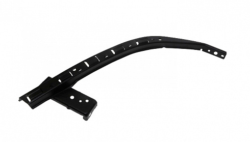 Кронштейн крепления бампера FEBEST 0337CL7RH