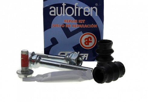 Рем-кт суппорта AUTOFREN D7044C