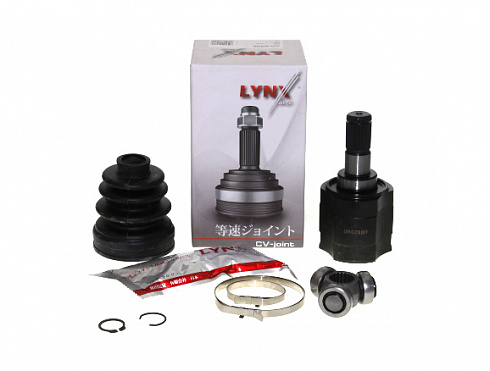 ШРУС LYNX внутренний CI3700