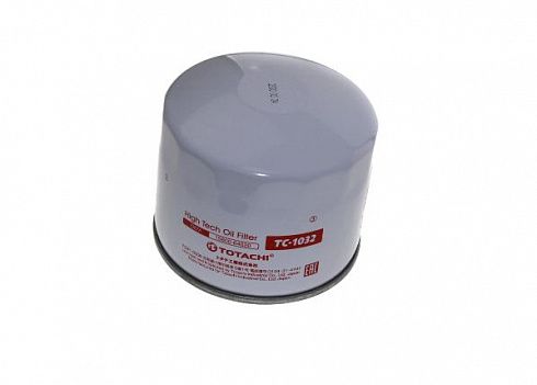Фильтр масляный TOTACHI TC1032