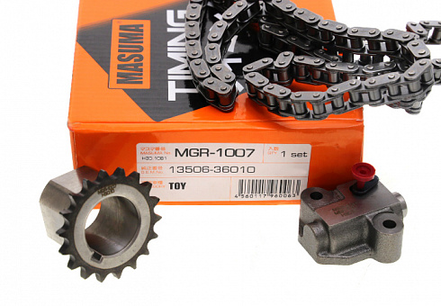 Комплект устройства натяжного MASUMA MGR1007