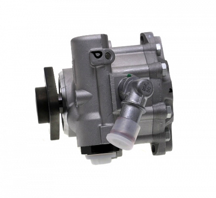 Насос ГУРа Газель NEXT Cummins ISF 2.8L