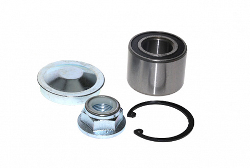 Подшипник LOGAN ступицы задней VIMMER VMR7701205812
