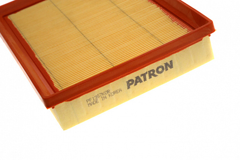 Фильтр воздушный PATRON PF1357