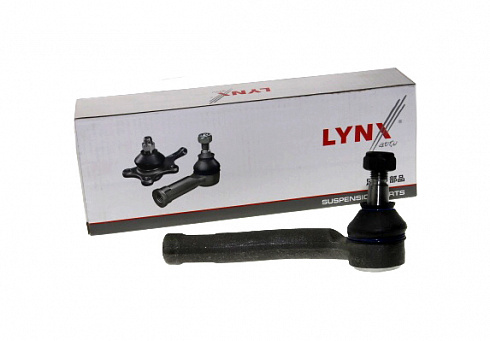 Наконечник рулевой LYNX C4145L