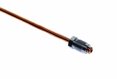 Трубка тормозная универсальная WP543 L=1250mm,D=4,75mm