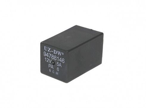 Реле GM 94788146