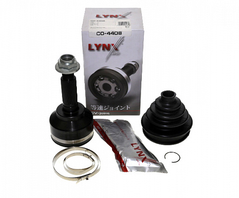 ШРУС LYNX наружный CO4408