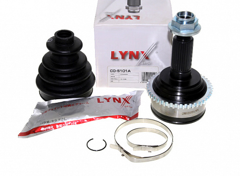 ШРУС LYNX наружный CO5101A