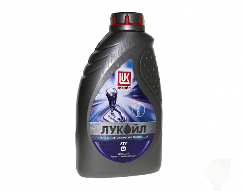 Масло транс. ATF ЛУКОЙЛ DEXRON III  1л син.