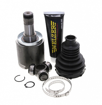 ШРУС XRAY внутренний МКПП WELZER WZ620-056