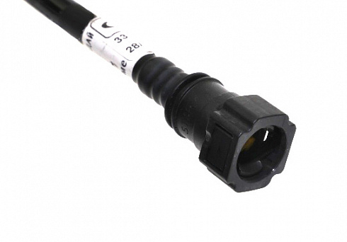 Трубка топливная 3302 Cummins ISF 2,8L