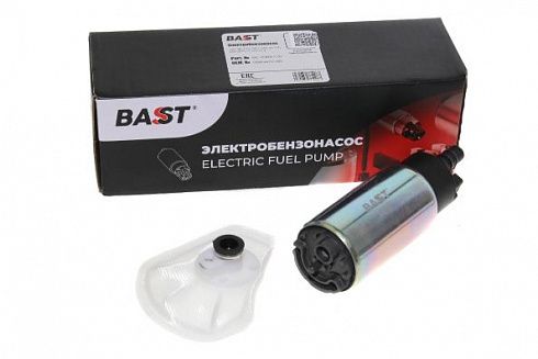 Электробензонасос 3302 405 погр, типа голый BAST (110л/ч) BC2008001