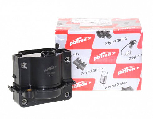 Катушка зажигания PATRON PCI1035
