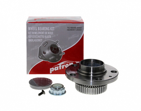 Ступица колеса PATRON PBK3456H