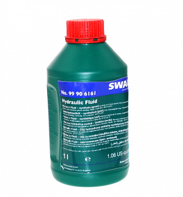 Жидкость для гидроусилителя руля FEBI 1л. 06161