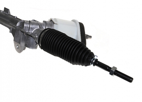 Рейка рулевая Веста GELZER M4704A