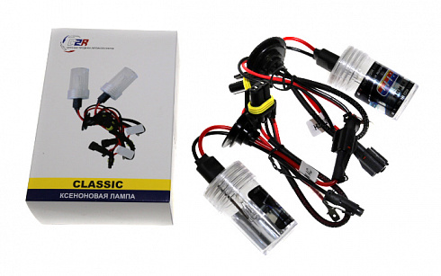 Лампы КСЕНОН C2R H-3 4300K 35W