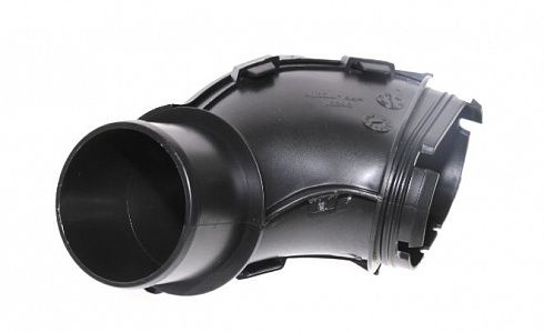 Корпус фильтра воздушного Веста, XRAY H4M в сборе 165001258R/8201173592