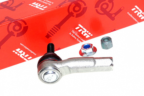 Наконечник рулевой TRW JTE1054