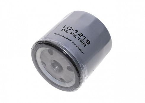 Фильтр масляный LYNX LC1219