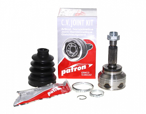 ШРУС PATRON наружный PCV3148