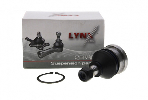 Опора шаровая LYNX C1028LR