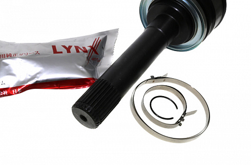 ШРУС LYNX наружный CO5506