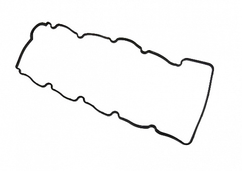 Прокладка клапанной крышки PARTS-MALL P1GA054