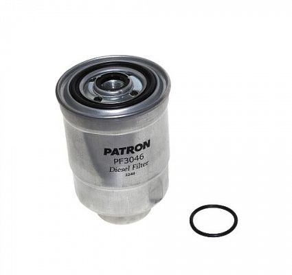 Фильтр топливный PATRON PF3046
