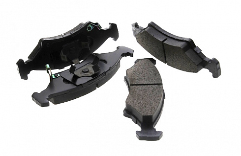 Колодки тормозные HI-Q SP1063