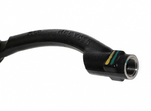 Наконечник рулевой HYUNDAI 56820A7000