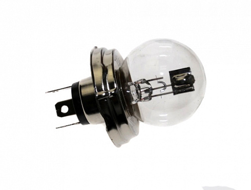 Лампа 12V 75/70W ДИАЛУЧ 12275