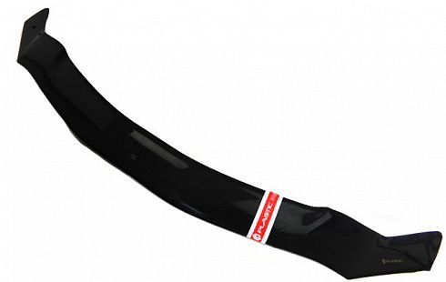 Защита капота TOYOTA CAMRY 2009