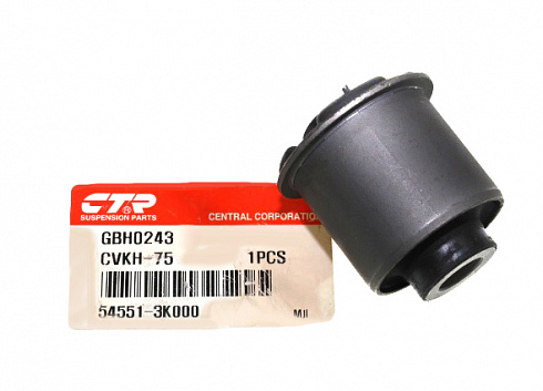 Сайлентблок CTR CVKH75