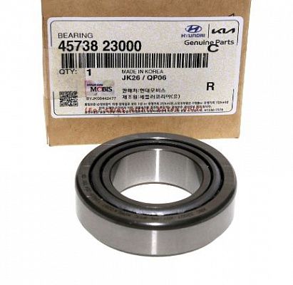 Подшипник HYUNDAI 4573823000