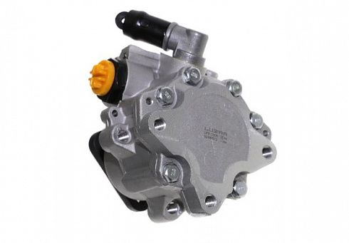 Насос ГУРа Газель NEXT Cummins ISF 2.8L LUZAR LPS0306