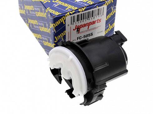 Фильтр топливный JAPANPARTS FC505S