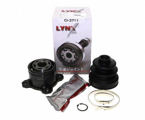 ШРУС LYNX внутренний CI3711