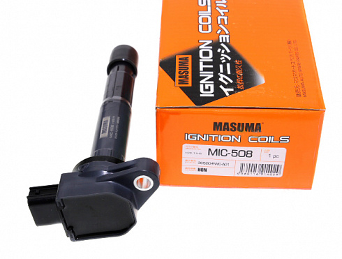 Катушка зажигания MASUMA MIC508
