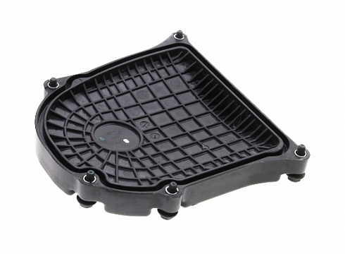 Крышка цепи ГРМ ДВС Cummins ISF 2,8L 5264443